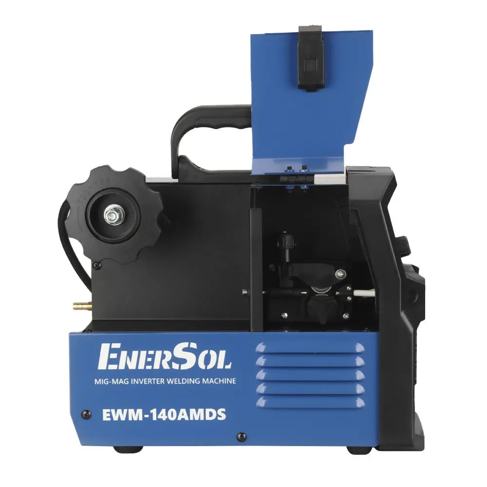 Полуавтомат сварочный инверторный EnerSol EWM-140AMDS