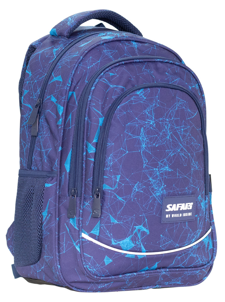 Рюкзак Safari 42x32x14 см 13010197