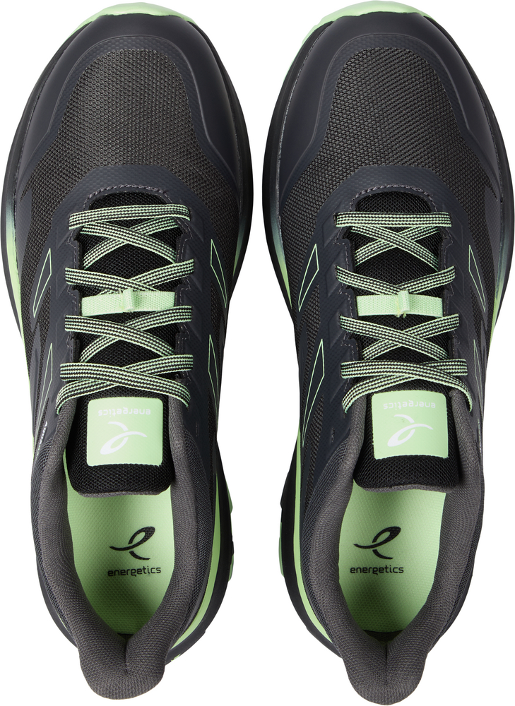 Кроссовки Energetics Zyrox Trail II AQB M 423590-904050 р.43