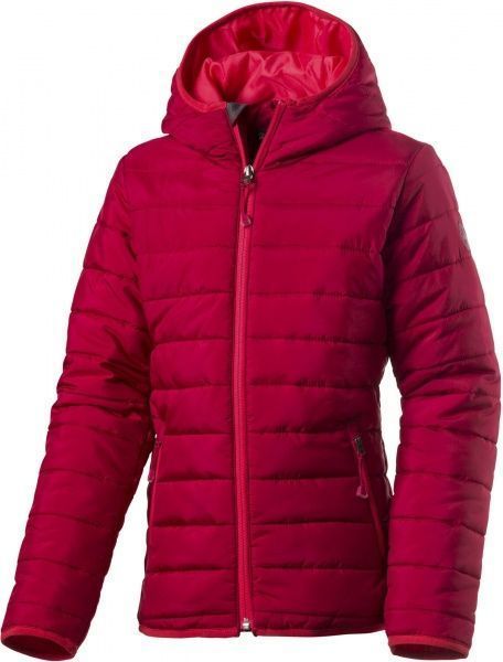 Куртка McKinley Ricon gls 280757-288 128 червоний