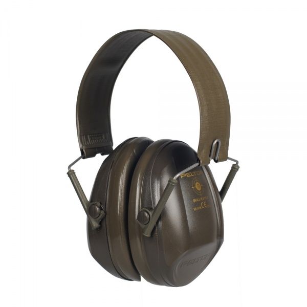 Навушники тактичні