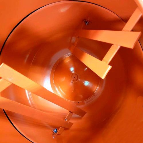 Бетономешалка Vitals Cm 140a 82756 140л