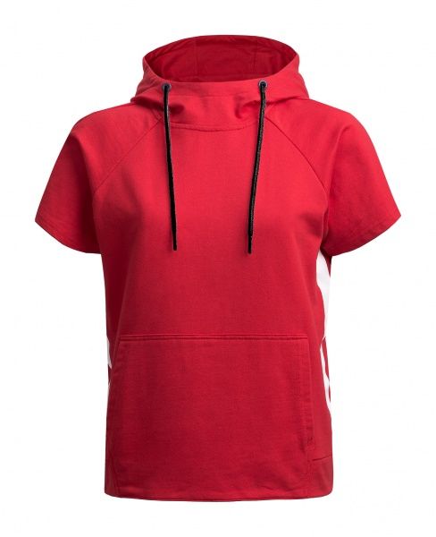 Джемпер спорт.стиль жін. р.M черв. HOL19-BLD608-62S Outhorn