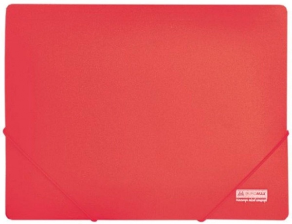 Папка пластиковая А4 BM.3911-05 Buromax