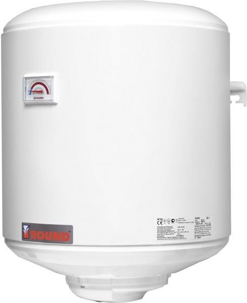 Бойлер Round VMR 50 (1500 W)