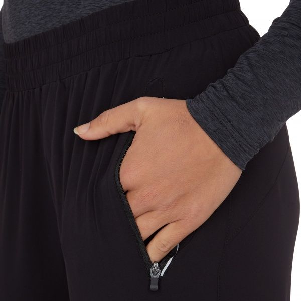 Штани Pro Touch Brasilia wms 280592-050 р. 40 чорний