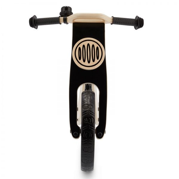 Біговел Kinderkraft Uniq натуральний KKRUNIQNAT0000