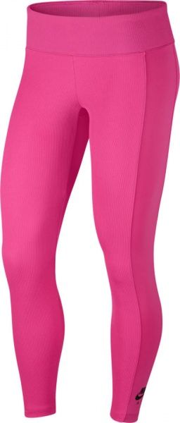 Лосини Nike W NSW AIR LGGNG 44050 RIB CJ3077-602 M рожевий