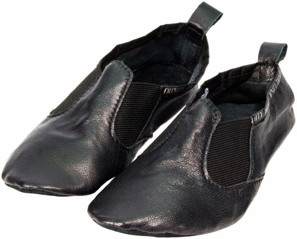 Чешки дитячі Trinity р.24 м-1 чорні