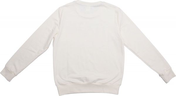 Джемпер Роза 200513 р.146 молочний 