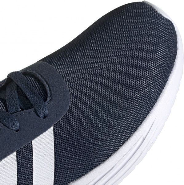 Кросівки Adidas LITE RACER 2.0 FZ0394 р.UK 8 синій