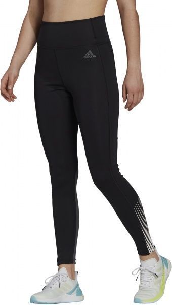 Лосини Adidas W AT TIG GL3984 XL чорний