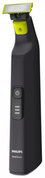 Триммер для усов и бороды Philips OneBlade Pro QP6550/15