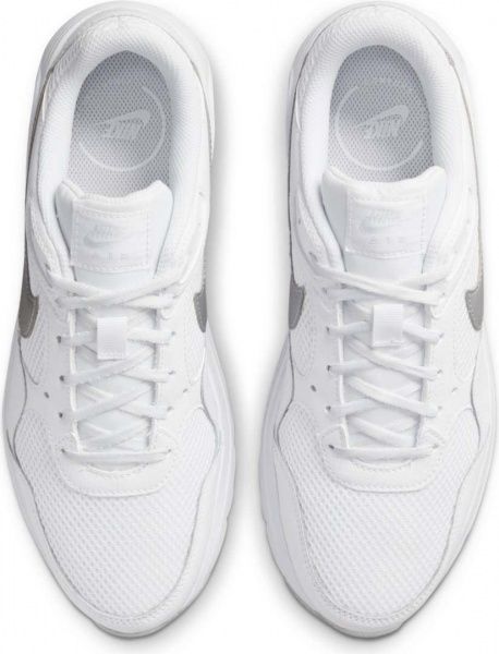Кросівки Nike Air Max SC CW4554-100 р.US 7,5 білий