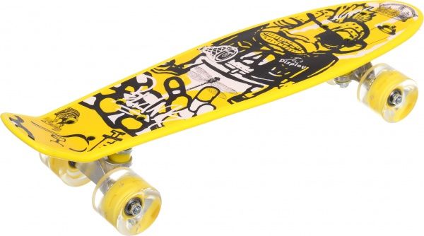 Скейтборд Profi MS 0749-5 в асортименті