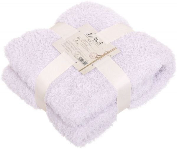 Плед Sherpa 150x200 см в асортименті La Nuit 