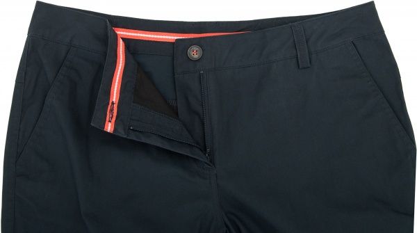 Брюки McKinley Alphen Women's Pants 251680-512 р. 42 фиолетовый