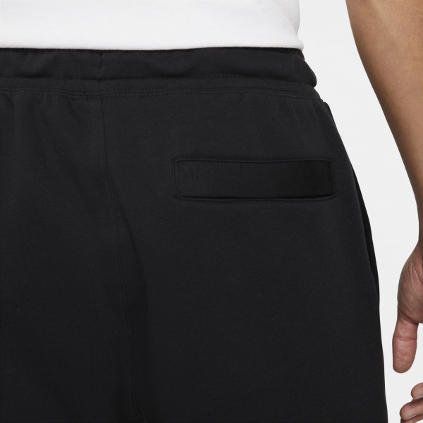 Штани Nike M NSW SWOOSH SBB PANT DD6001-010 р. L чорний