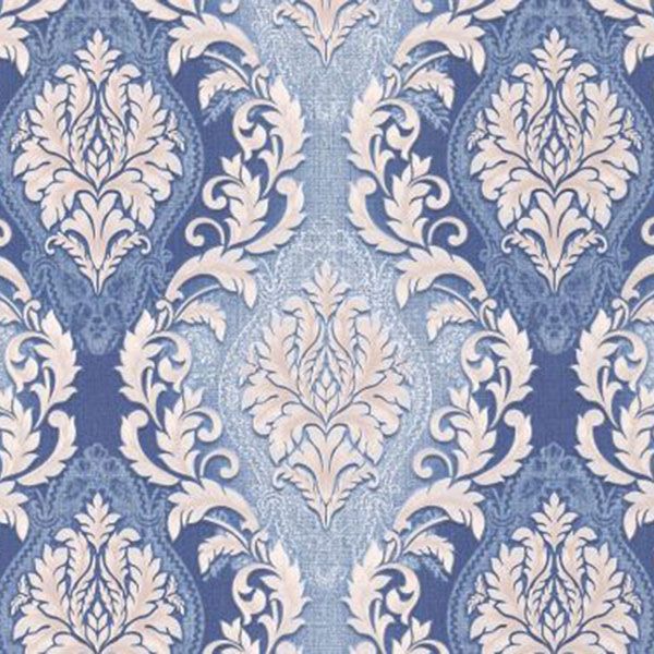 Славянские обои Gracia В66.4 Марсель 6509-03 0.53x10.05 м