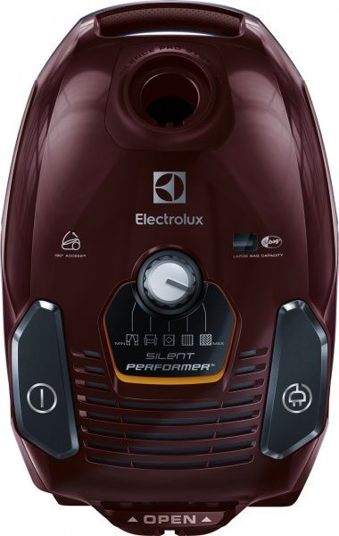 Пылесос Electrolux ESP75BD 