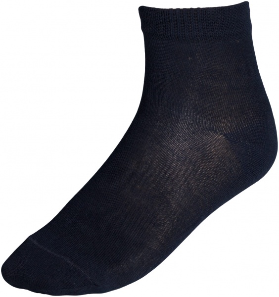 Шкарпетки Легка хода р. 23 темно-синій 