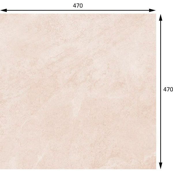 Плитка Allore Group Sand Ivory 47x47 