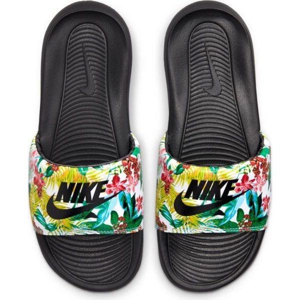 Шльопанці Nike Victori One CN9676-004 р. US 7 різнокольоровий