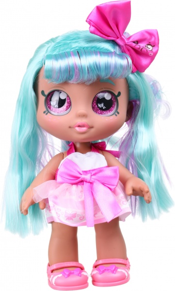 Набір з лялькою Moose KINDI KIDS Белла Боу FUN TIME 25 см