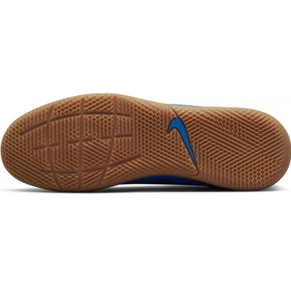 Футзальная обувь Nike Tiempo Legend 9 Club IC DA1189-403 р.US 10,5 разноцветный