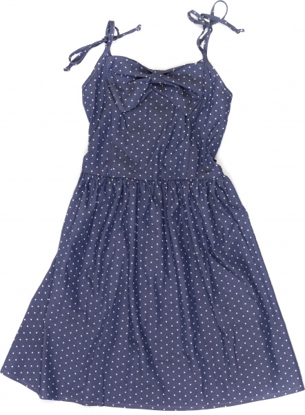 Платье Sasha р.146 разноцветный 4311/20 