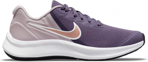 Кросівки Nike DA2776-501 р.40 бузковий