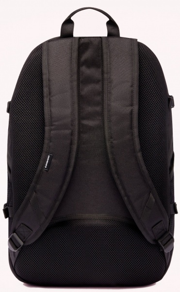 Рюкзак Converse 10021138-A01 чорний