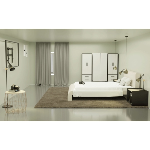 Крепление для телевизора HausMark TW-46 фиксированные 42