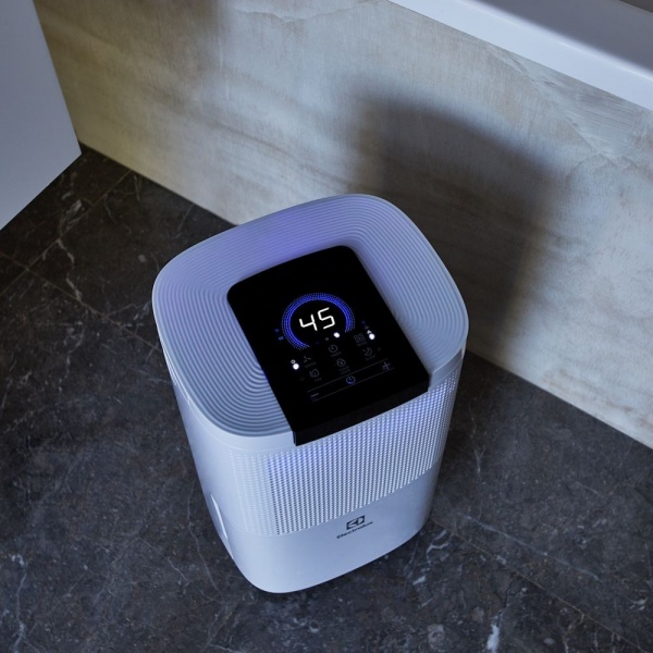 Осушитель воздуха Electrolux EDH-12L EU