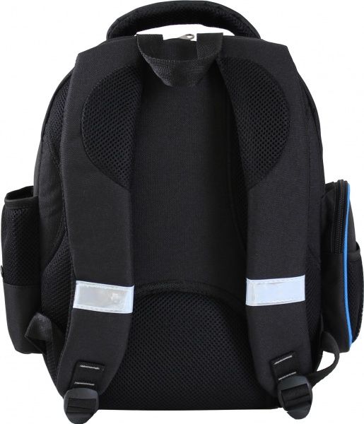 Рюкзак Bagland Кеди 37х30х14 см 12566 201 К