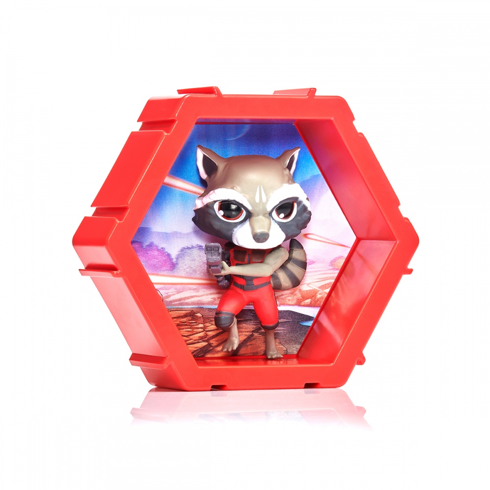 Фигурка WOW! PODS Ракета MVL-1038-12