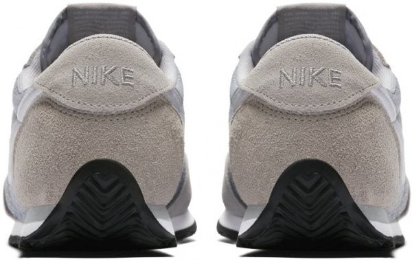 Кроссовки Nike WMNS OCEANIA TEXTILE 511880-010 р.7 серый