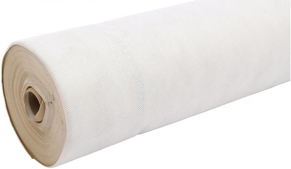 Супердифузійна мембрана RoofOK Classic 130 рулон 75 кв.м