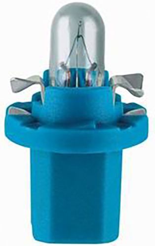 Лампа розжарювання GENERAL ELECTRIC B8,5D 12 В 1,2 Вт 1 шт