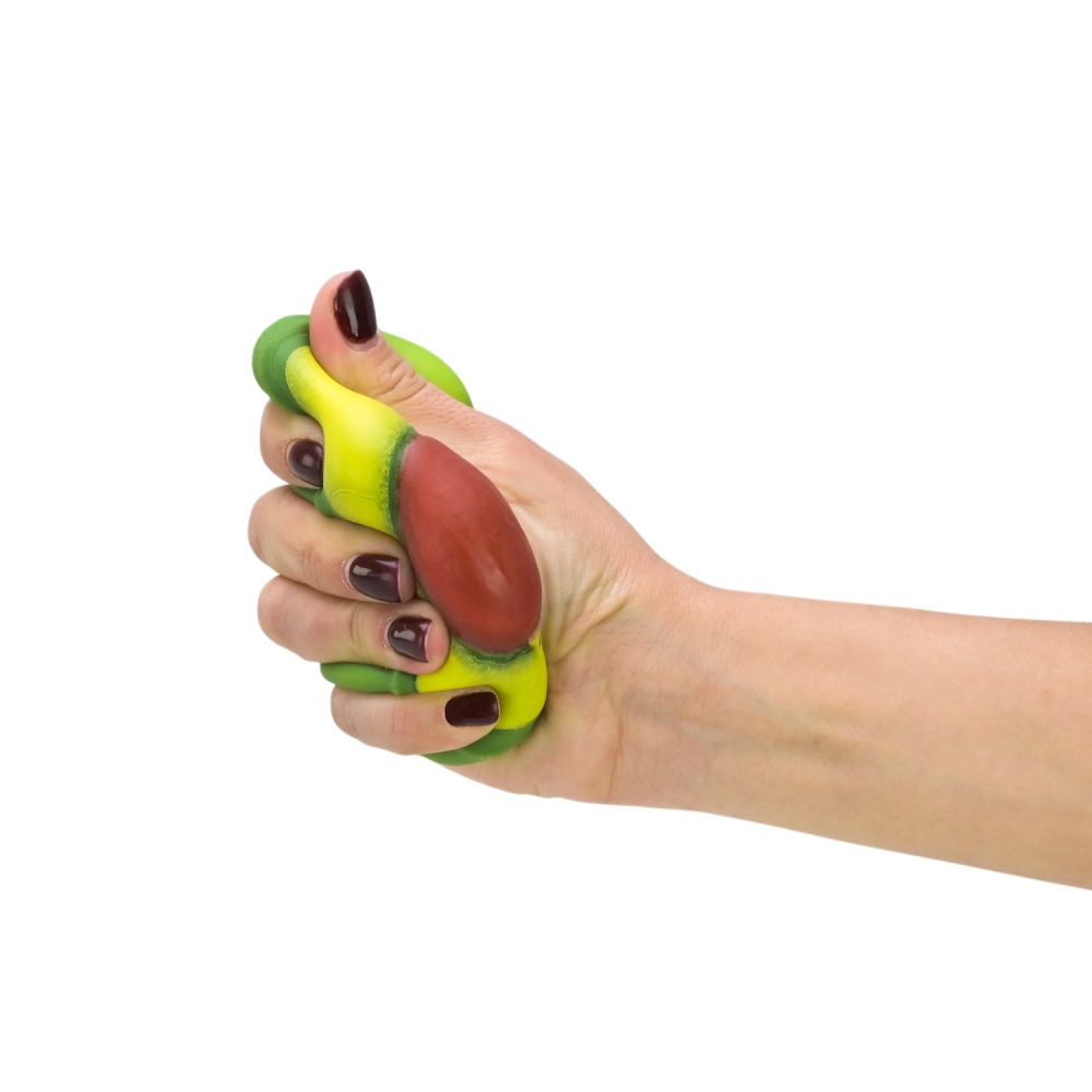 Игрушка-антистресс Shantou Авокадо TL-7604