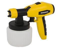 Краскораспылители