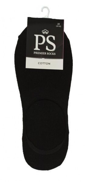 Сліди Premier 888 р. 29 чорний 1 пар 