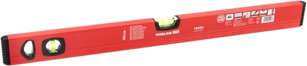 Рівень 60 см Proline HD 15923