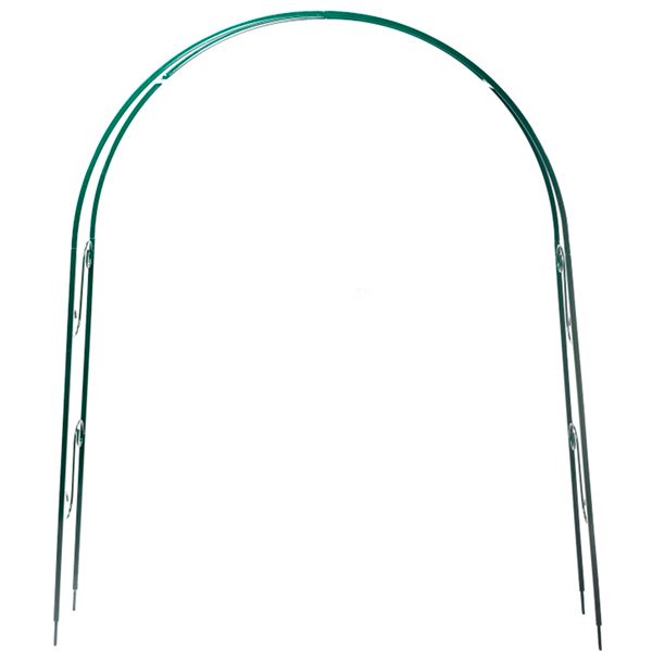Арка садова CD-QN-1x1-56 25.3х130.4х265.4 см