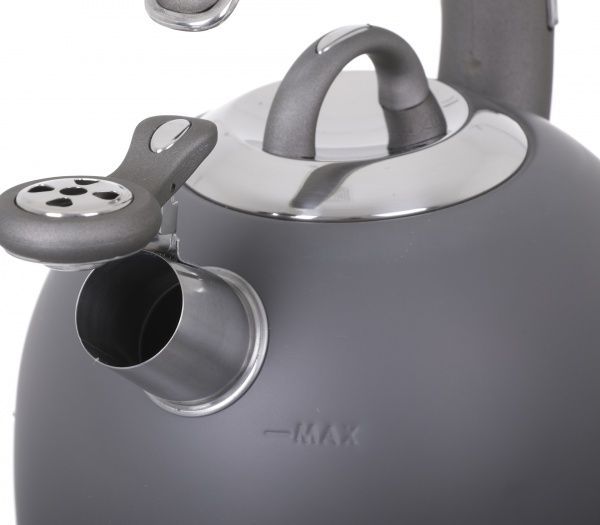 Чайник Graphite 2.8 л Flamberg