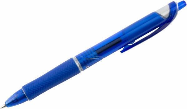 Ручка шариковая Pilot ACROBALL BPAB-15F-L синяя 