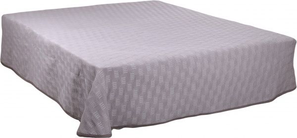 Покривало Reiriz 160x220 см La Nuit какао 