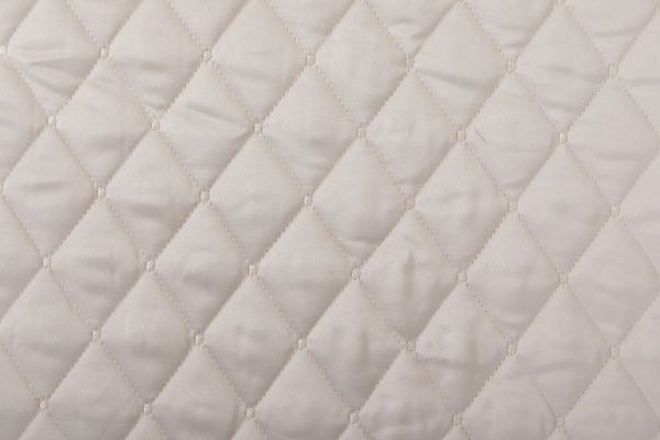 Покрывало Rhomb 240x260 см La Nuit молочный 