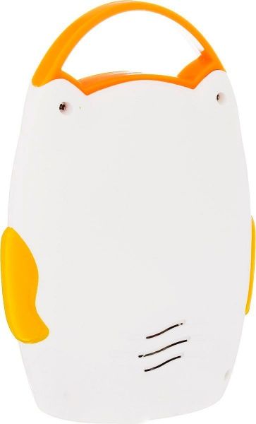 Іграшка Mommy Love музична Колискова Охоронець снів 589A