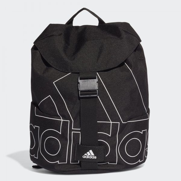 Рюкзак Adidas W FLA MH BP FK0524 15 л чорний